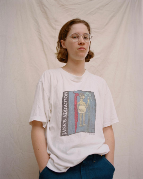 Girl To Know: Grace Ahlbom — dnamag